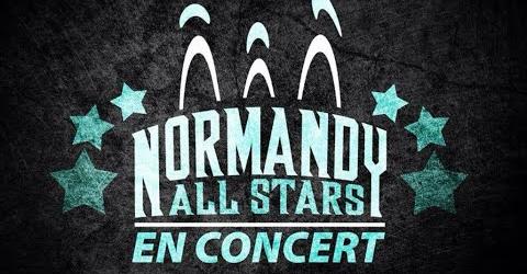 Normandy All Stars