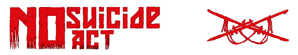 No Suicide Act