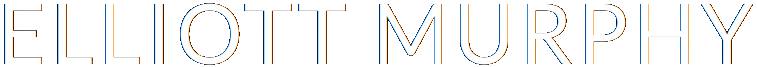 Elliott Murphy