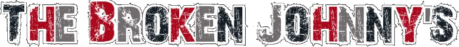 The Broken Johnny's